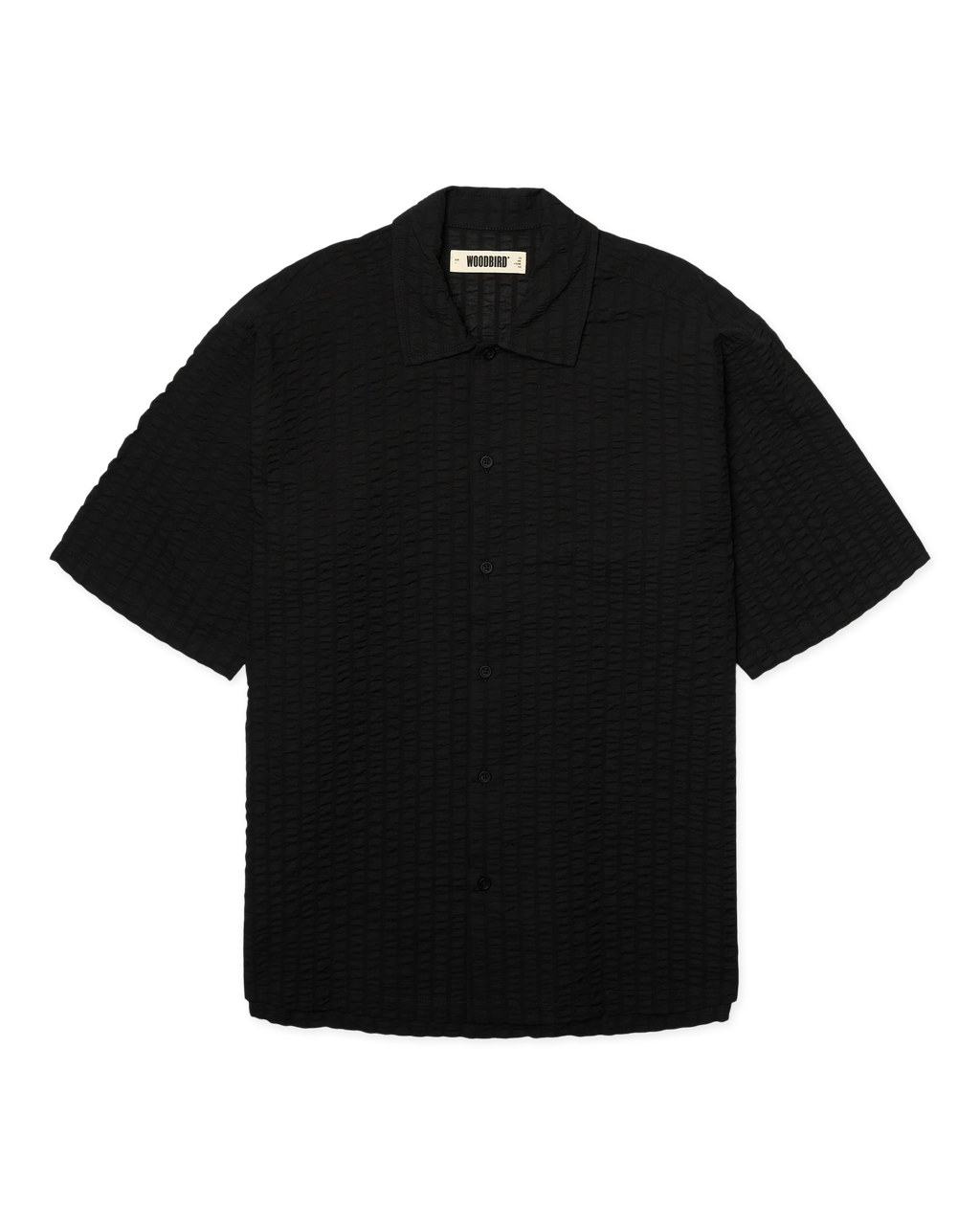 WOODBIRD - WBBanks Seer Shirt