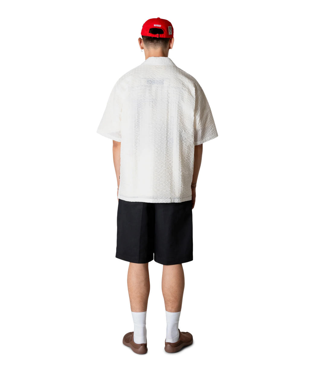 WOODBIRD - WBBanks Seer Shirt