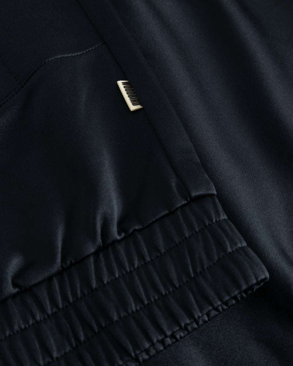 WOODBIRD - WBCHANG TRACK JACKET