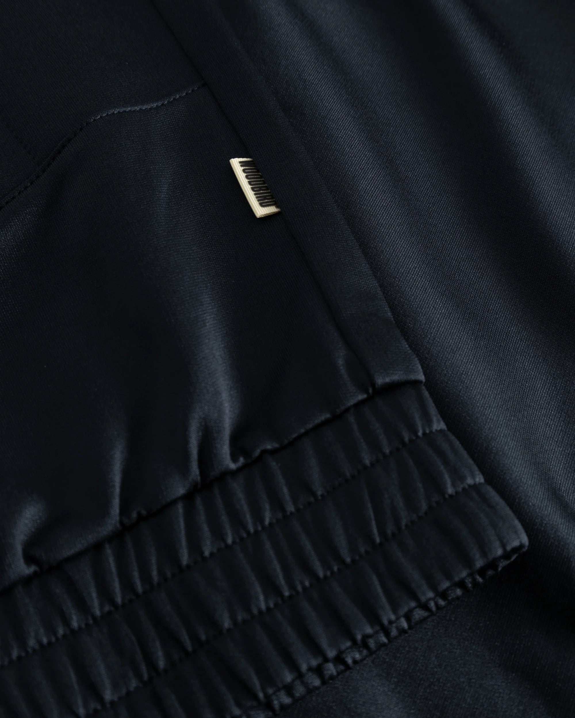 WOODBIRD - WBCHANG TRACK JACKET