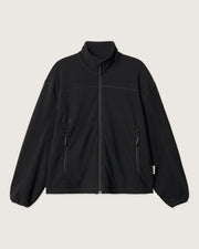 WOODBIRD - ryo fleece jacket