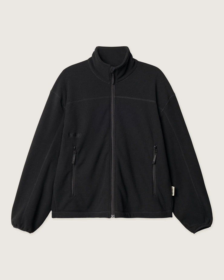 WOODBIRD - ryo fleece jacket