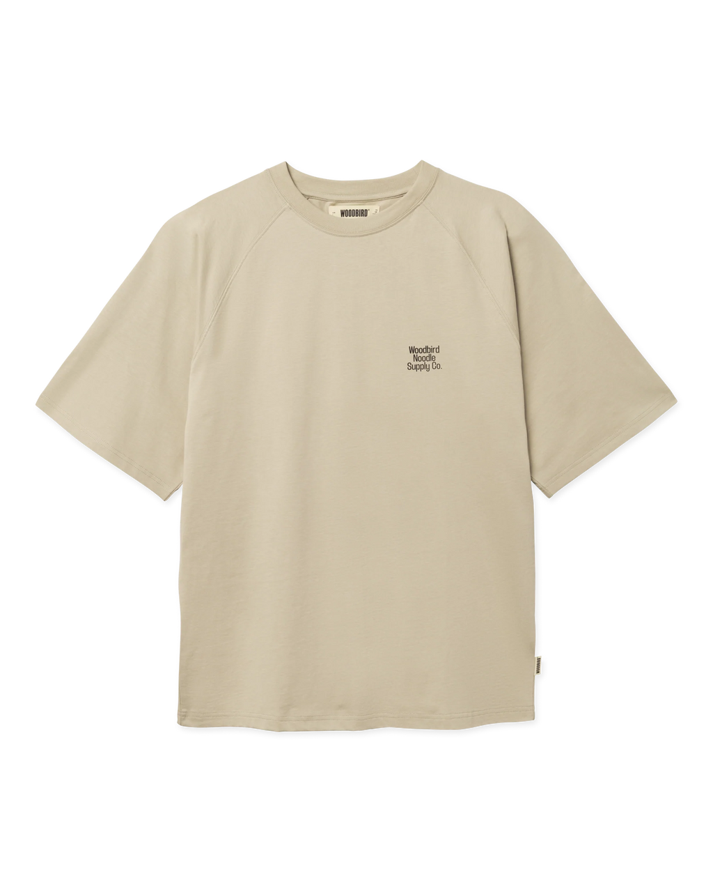 WOODBIRD - WBBlake Supply Tee