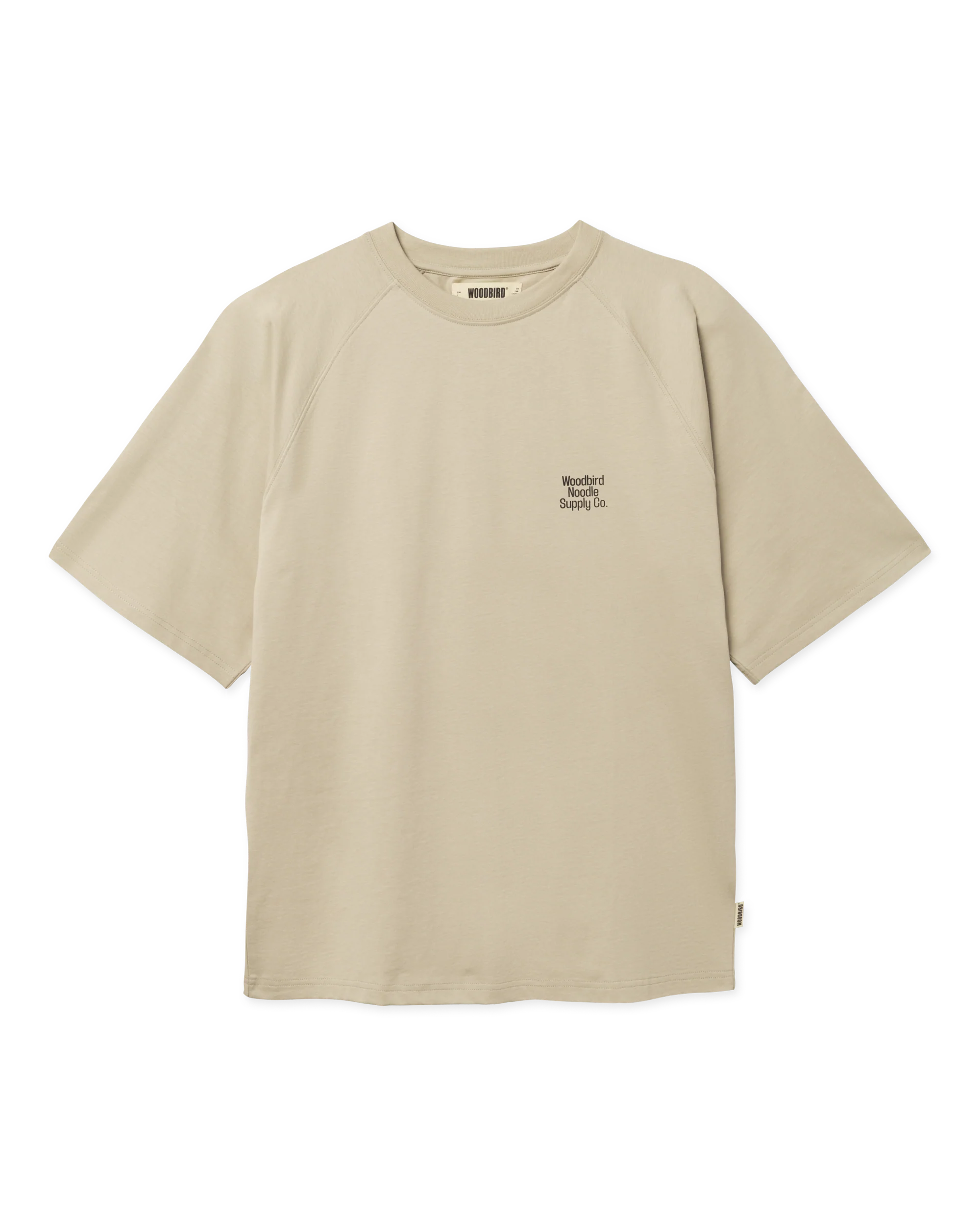 WOODBIRD - WBBlake Supply Tee