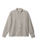 WOODBIRD - WBBUZO CHECK SHIRT