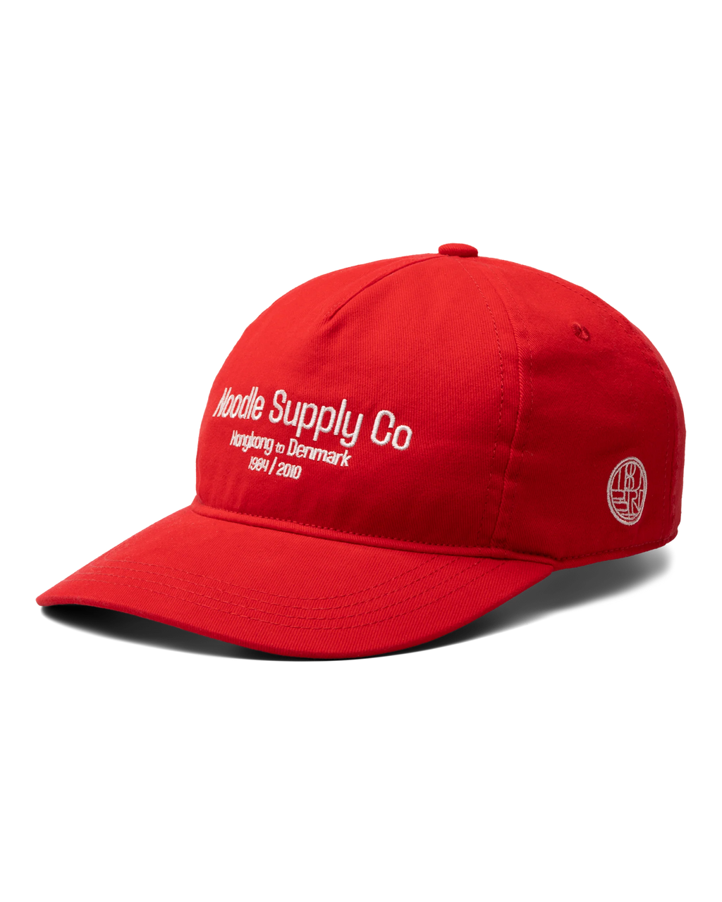 WOODBIRD - WBCHUCK SUPPLY CAP