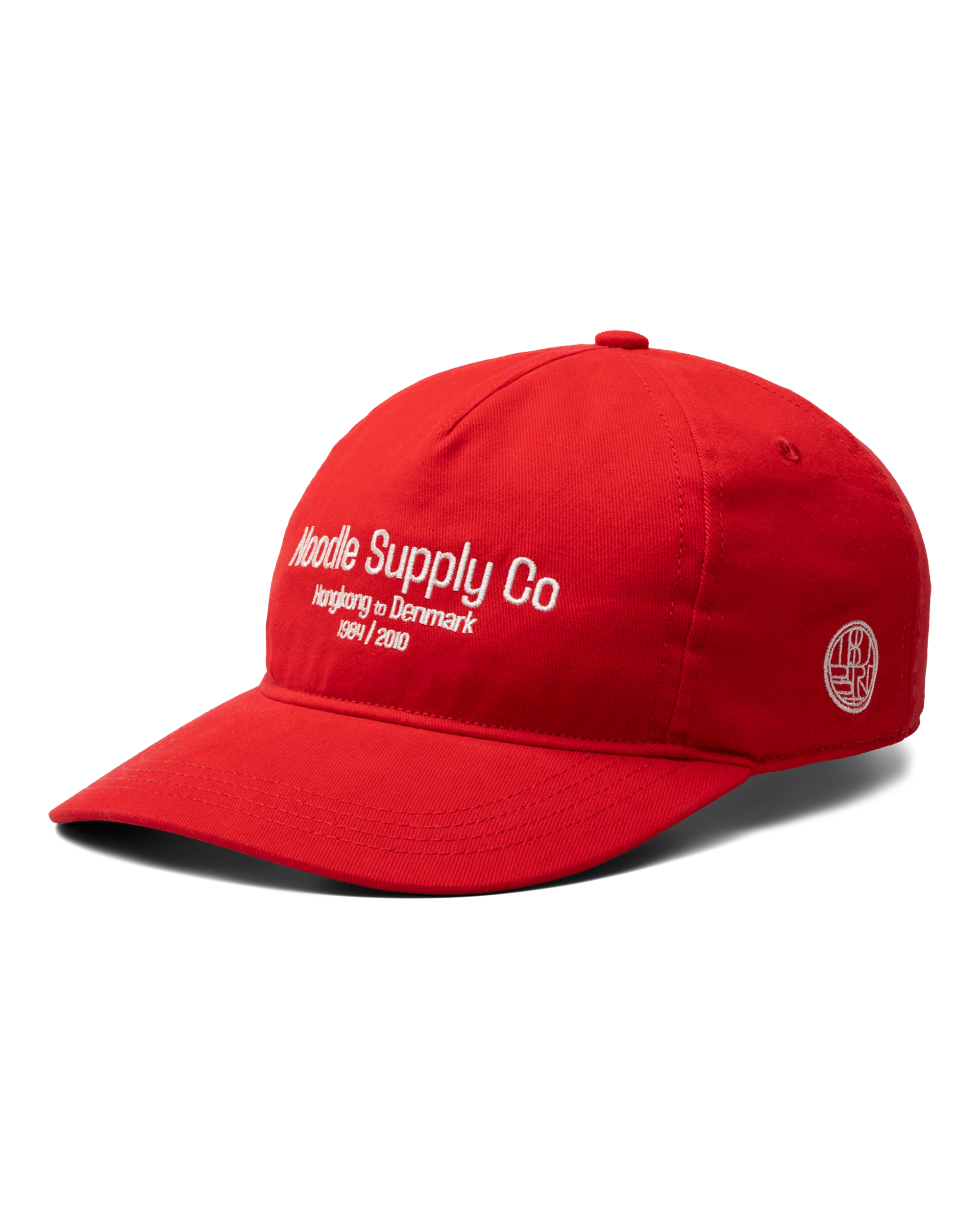 WOODBIRD - WBCHUCK SUPPLY CAP