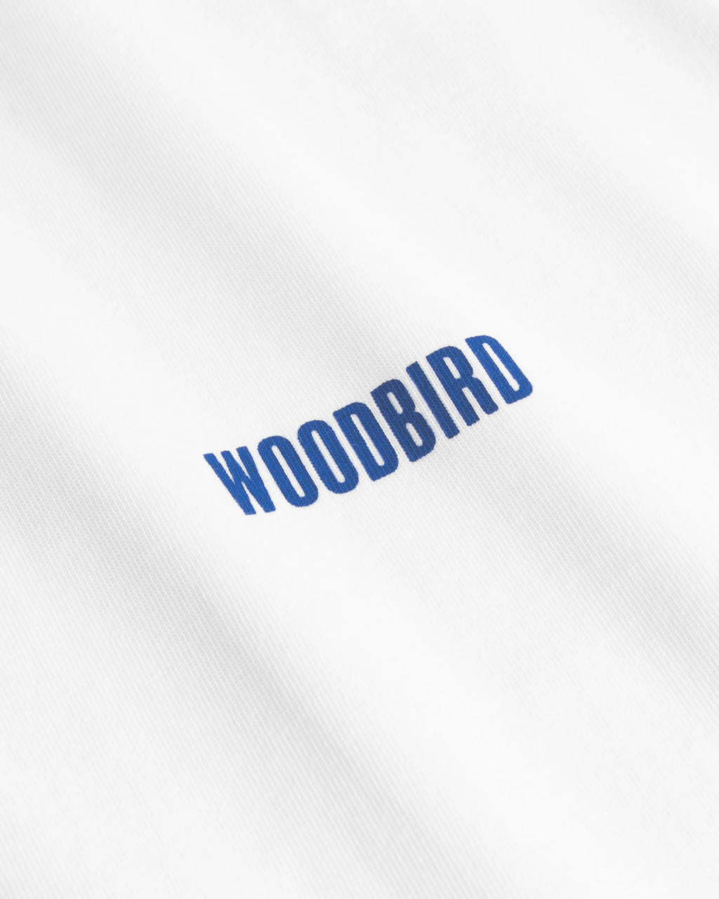 WOODBIRD - WBBeam Book Tee