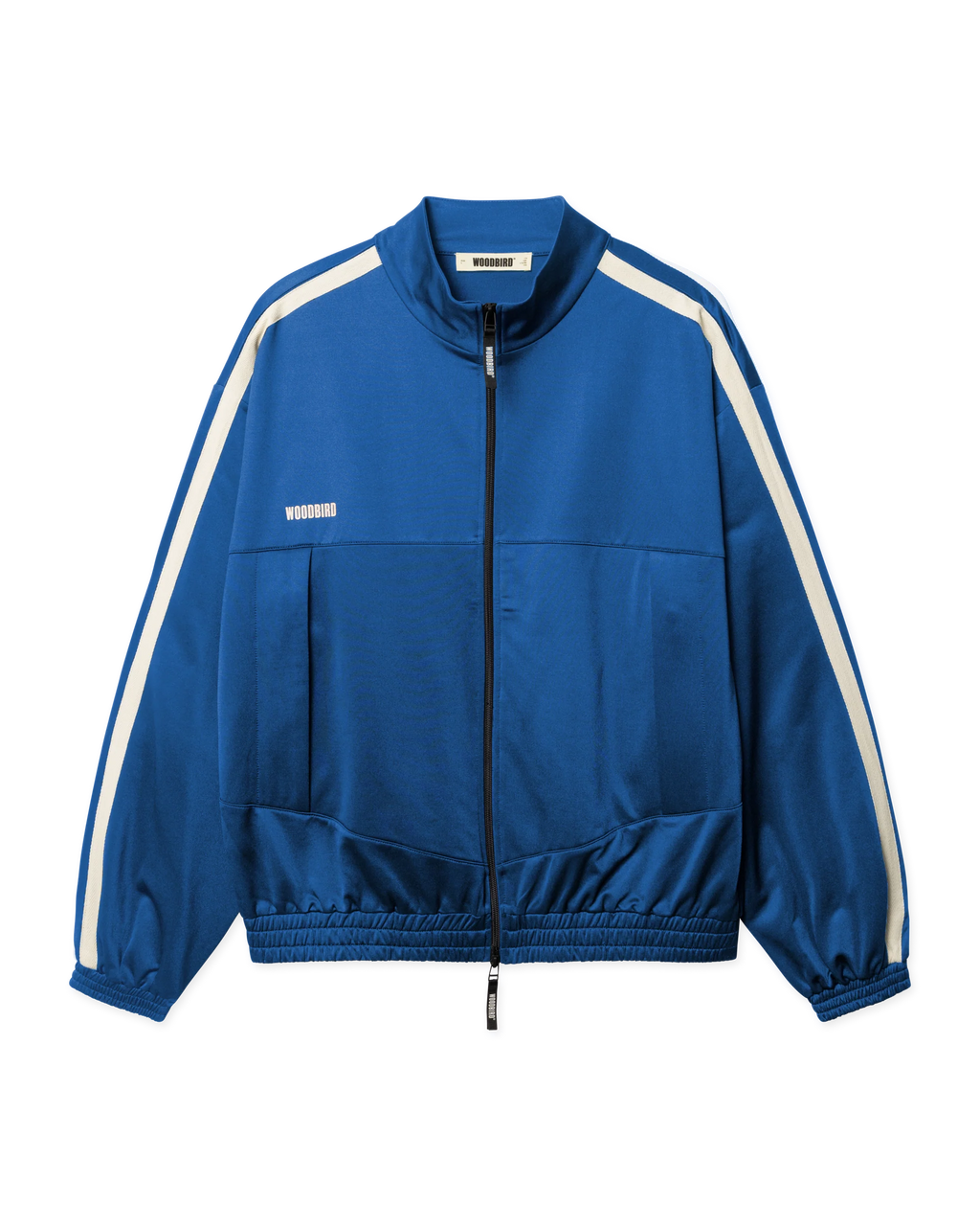 WOODBIRD - WBCHANG TRACK JACKET