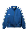 WOODBIRD - WBCHANG TRACK JACKET