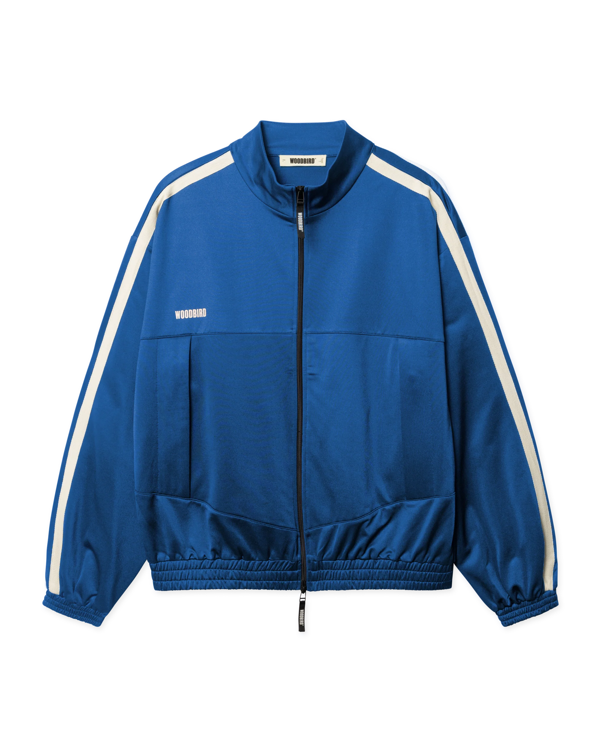 WOODBIRD - WBCHANG TRACK JACKET