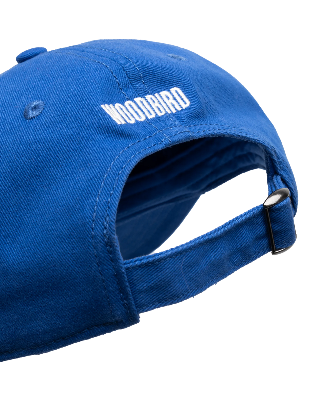 WOODBIRD - WBCHUCK SUPPLY CAP