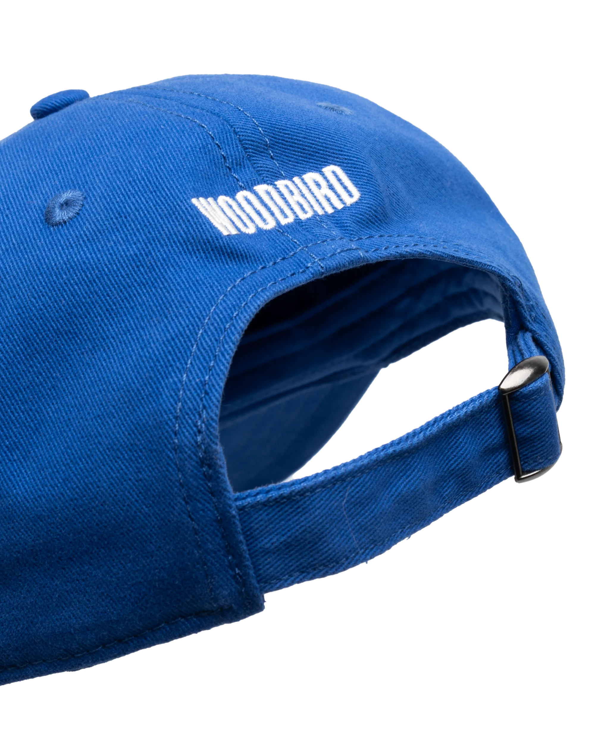 WOODBIRD - WBCHUCK SUPPLY CAP