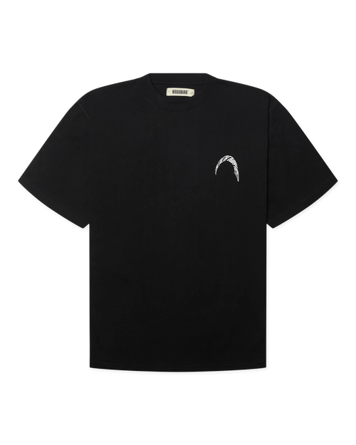 WOODBIRD - WBBaine Warp Tee