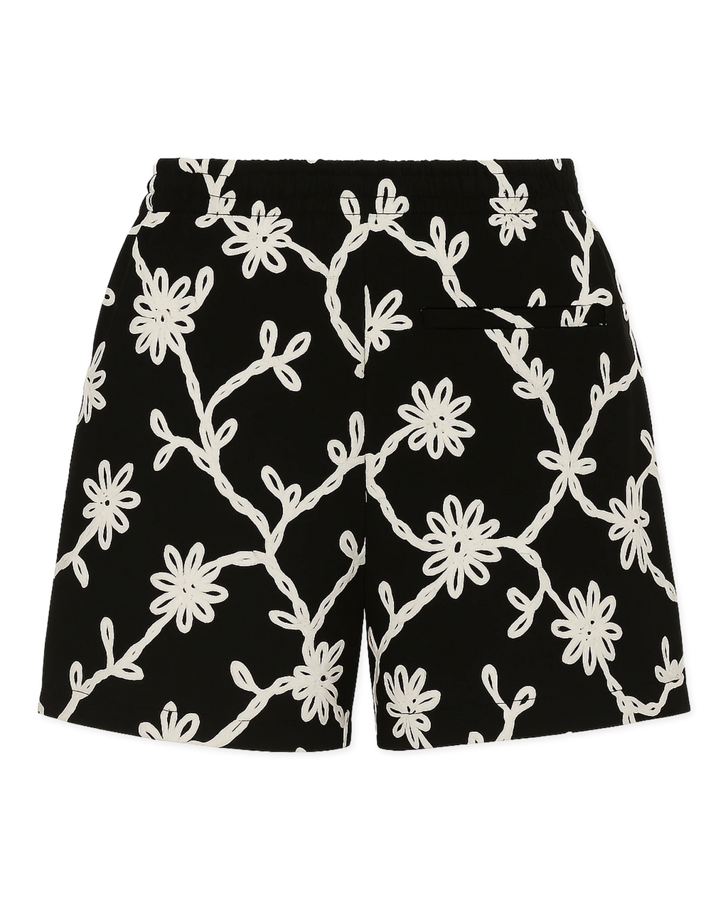 WOODBIRD - WBBommy Bind Shorts