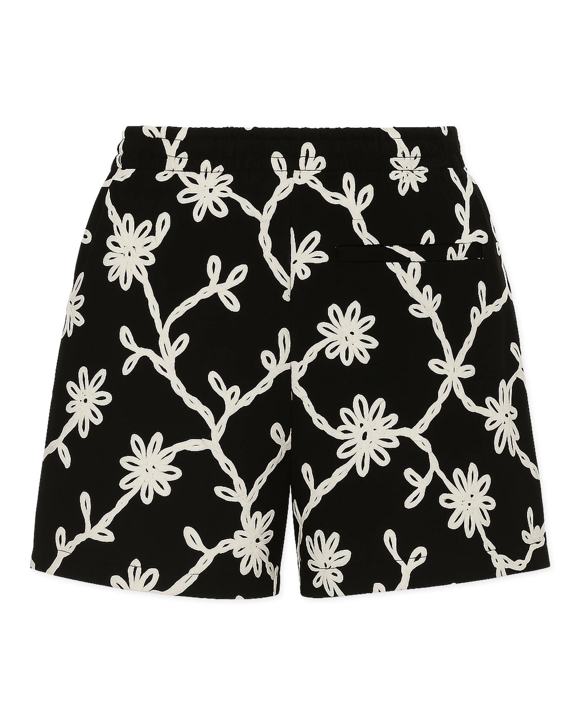 WOODBIRD - WBBommy Bind Shorts