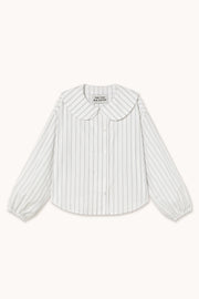 TINY COTTONS - STRIPED SHIRT
