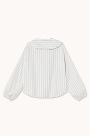 TINY COTTONS - STRIPED SHIRT