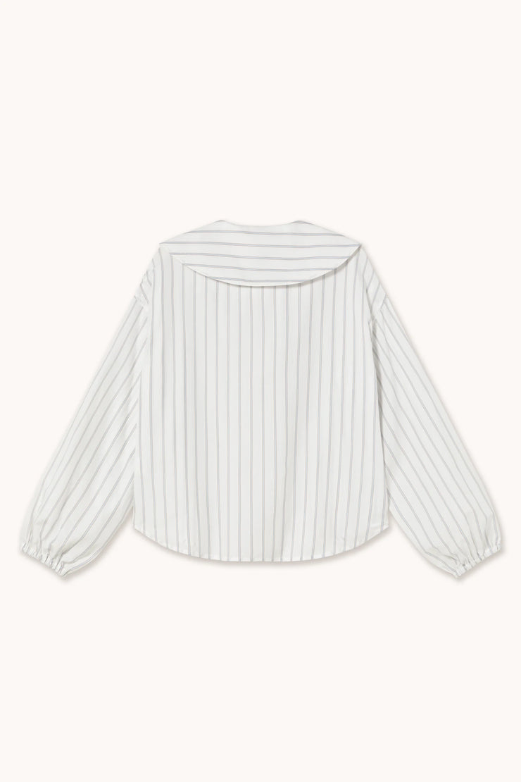 TINY COTTONS - STRIPED SHIRT