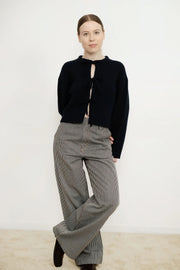 TINY COTTONS - BERTA STRIPED TROUSERS