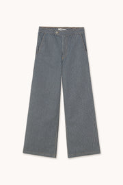 TINY COTTONS - BERTA STRIPED TROUSERS