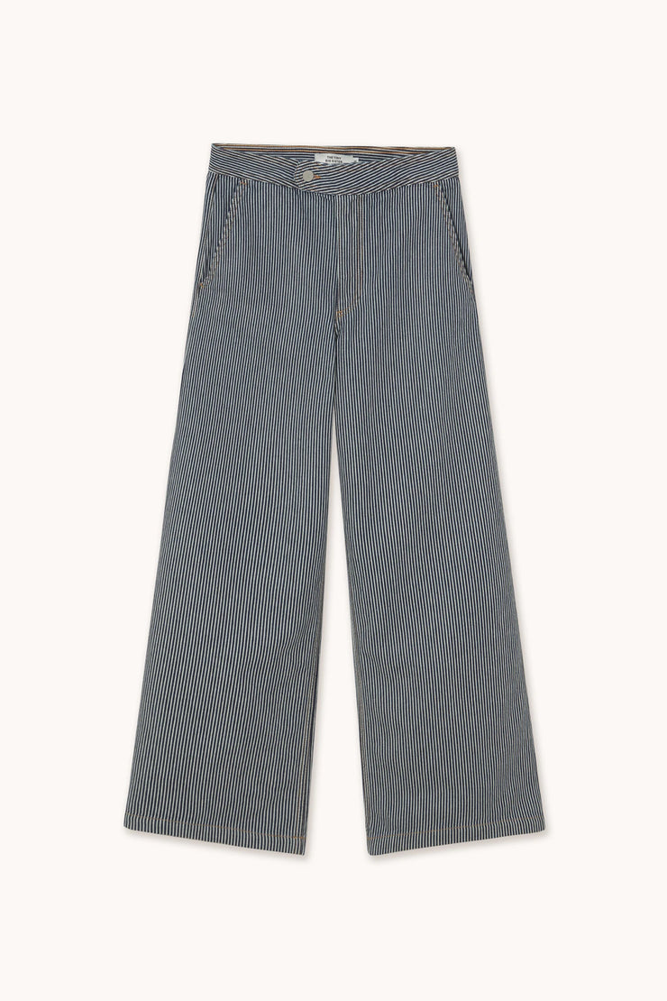 TINY COTTONS - BERTA STRIPED TROUSERS