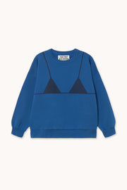 TINY COTTONS - BRA SWEATSHIRT
