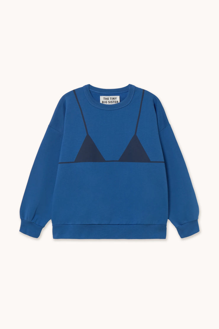 TINY COTTONS - BRA SWEATSHIRT
