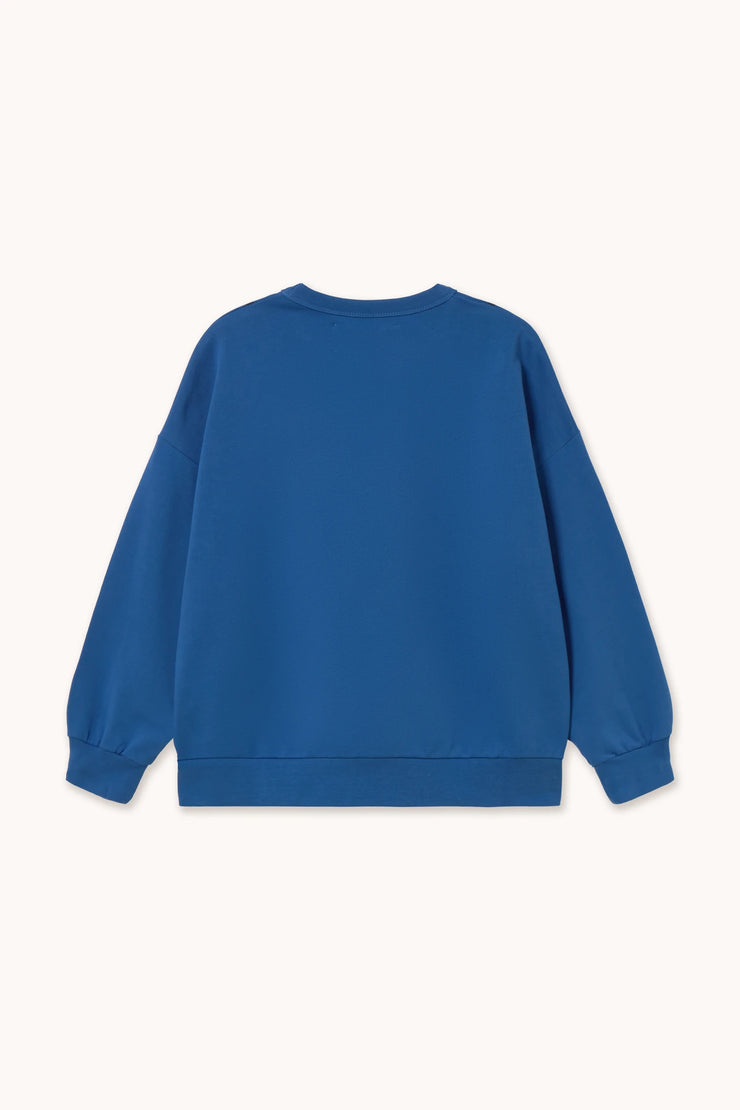 TINY COTTONS - BRA SWEATSHIRT
