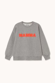 TINY COTTONS - MAMMA SWEATSHIRT