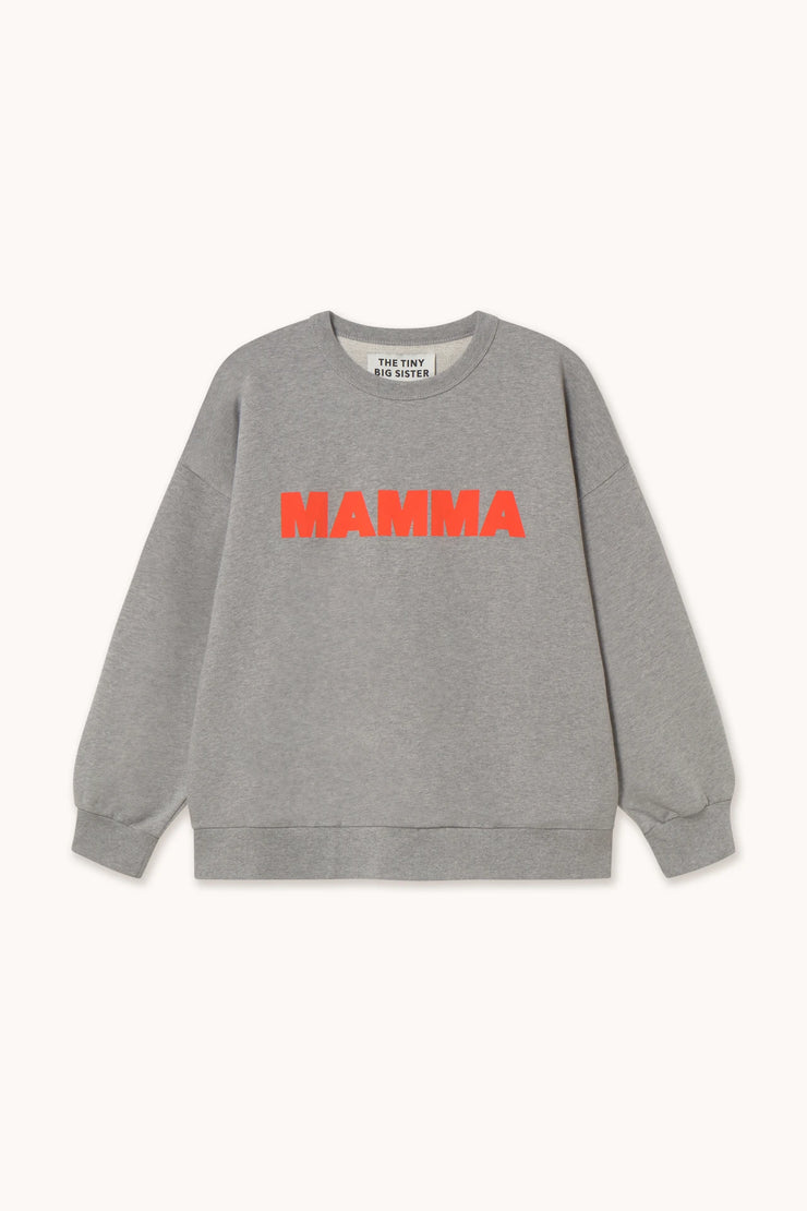 TINY COTTONS - MAMMA SWEATSHIRT
