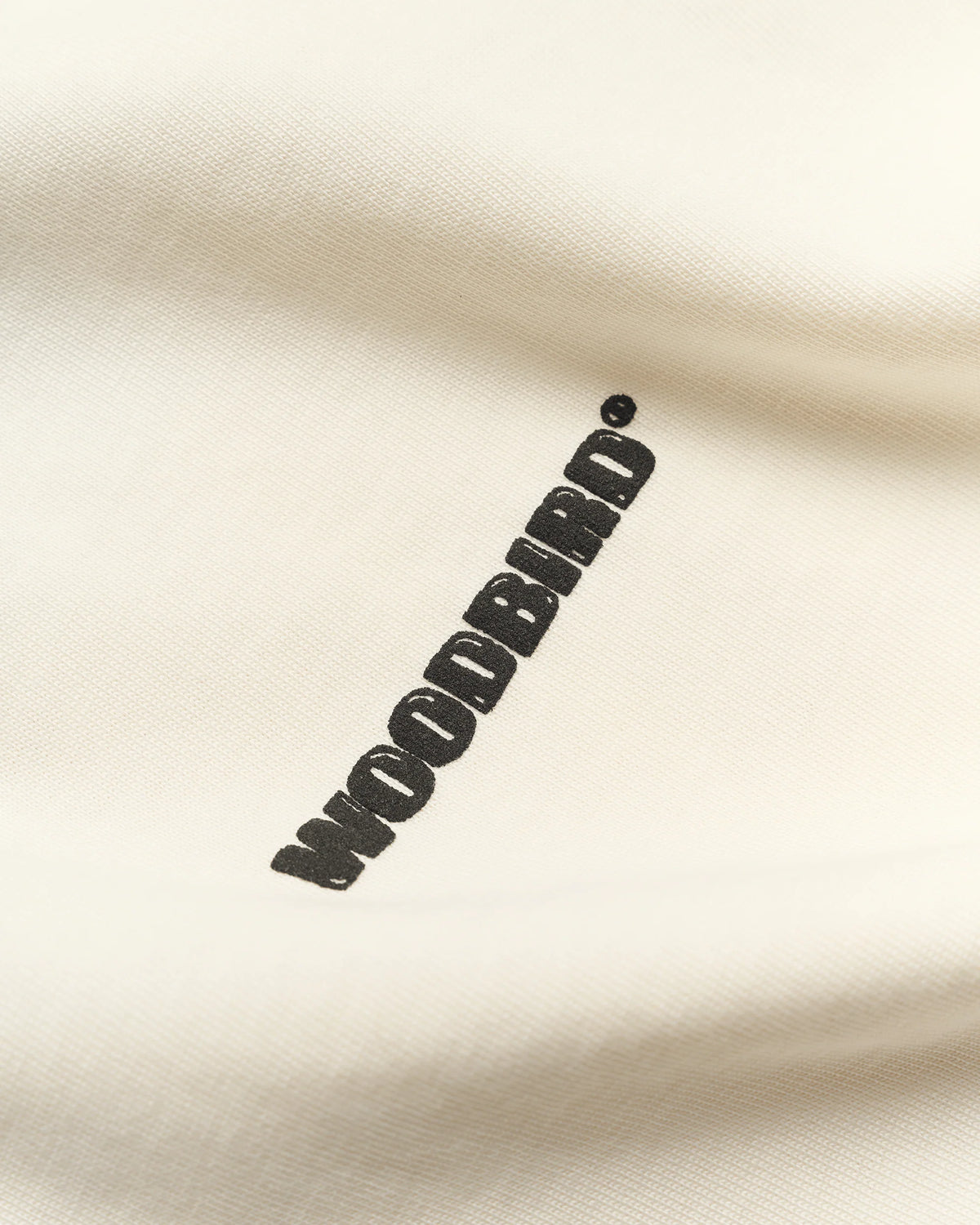 WOODBIRD - WBJuno Tram Tee