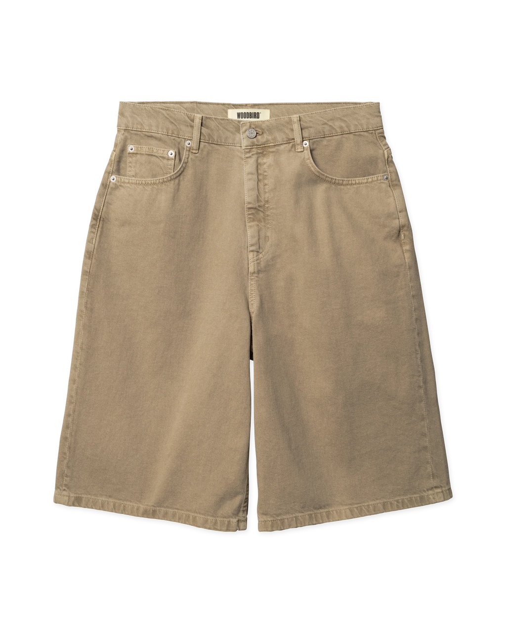 WOODBIRD - WBYuto Base Shorts
