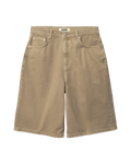 WOODBIRD - WBYuto Base Shorts