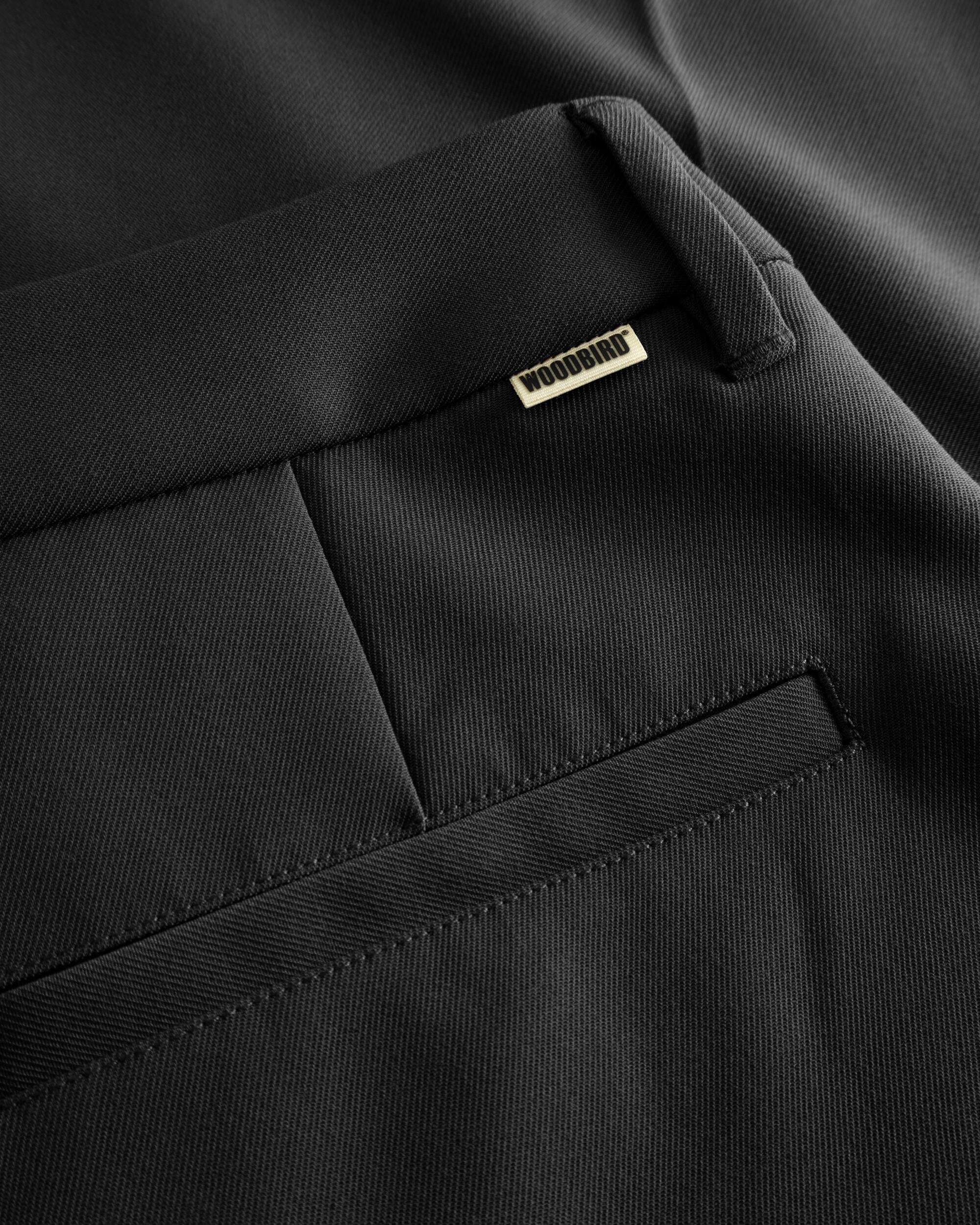 WOODBIRD - rick nickle trousers