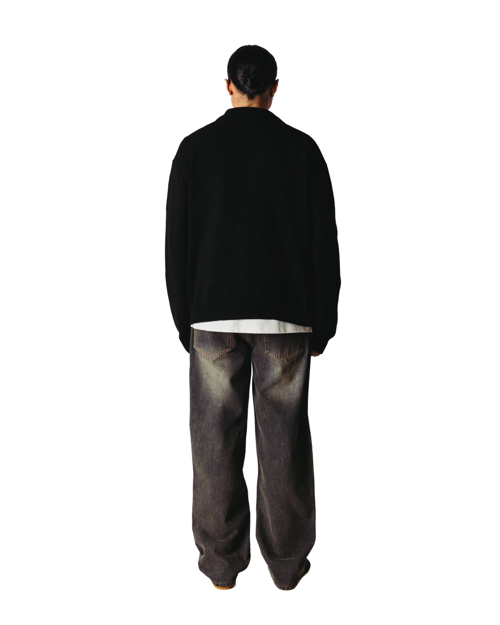 WOODBIRD - WBLeroy Tobi Jeans