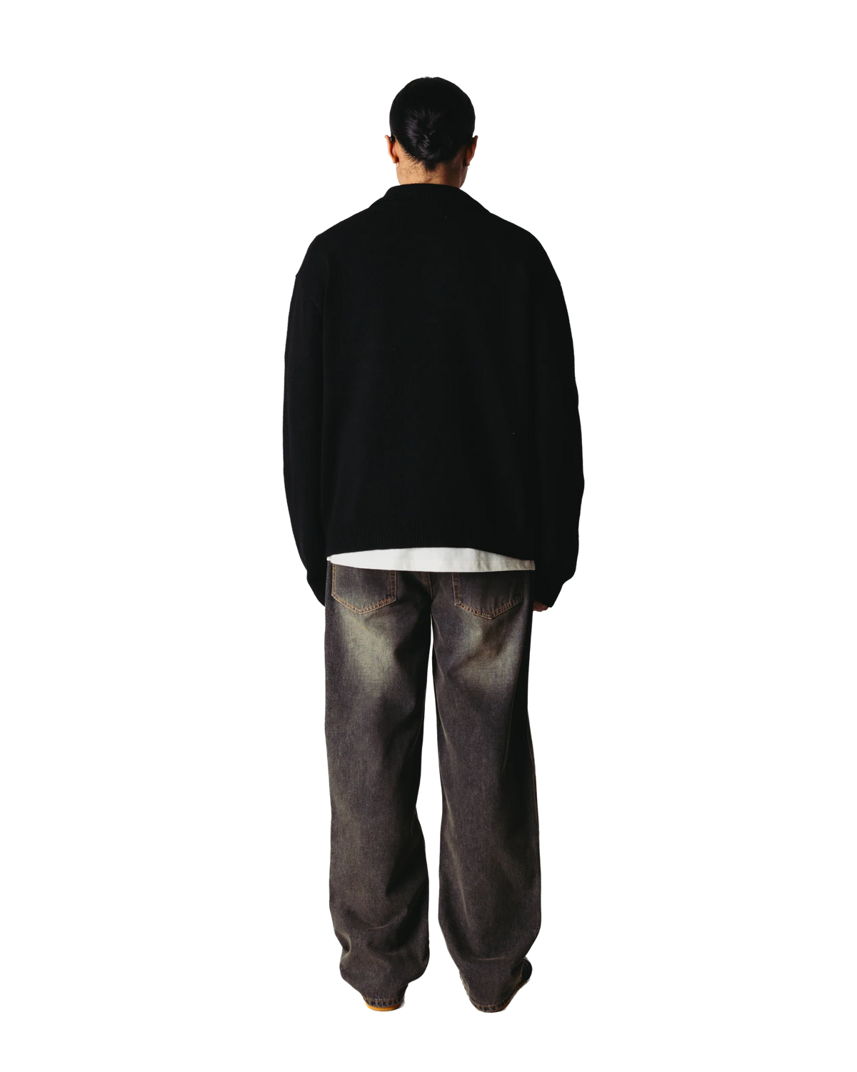 WOODBIRD - WBLeroy Tobi Jeans