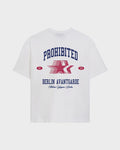 PROHIBITED - Avantgarde Tee