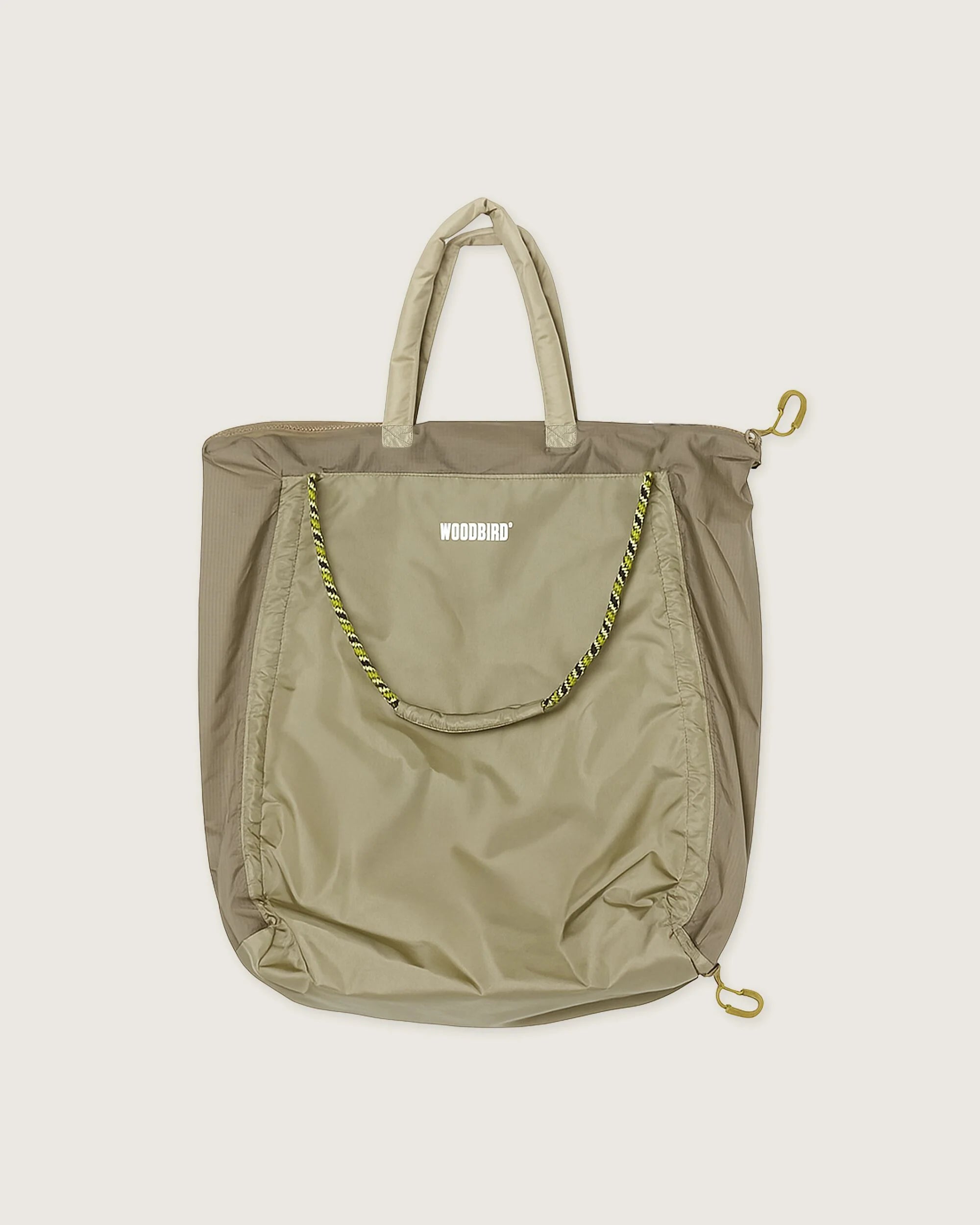 WOODBIRD - stash bag