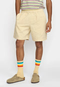 REVOLUTION - Linen Shorts / 4065