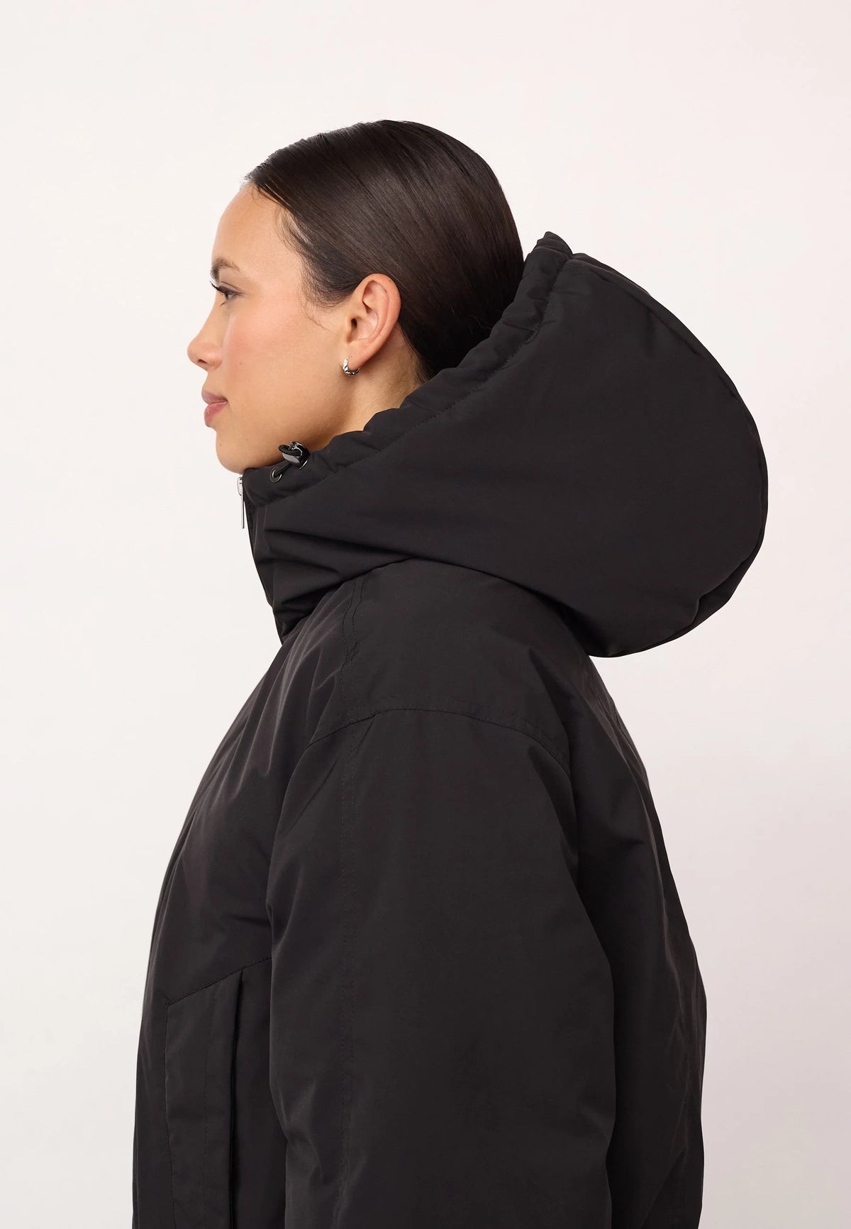CO' COUTURE - RilloCC Puffer Jacket