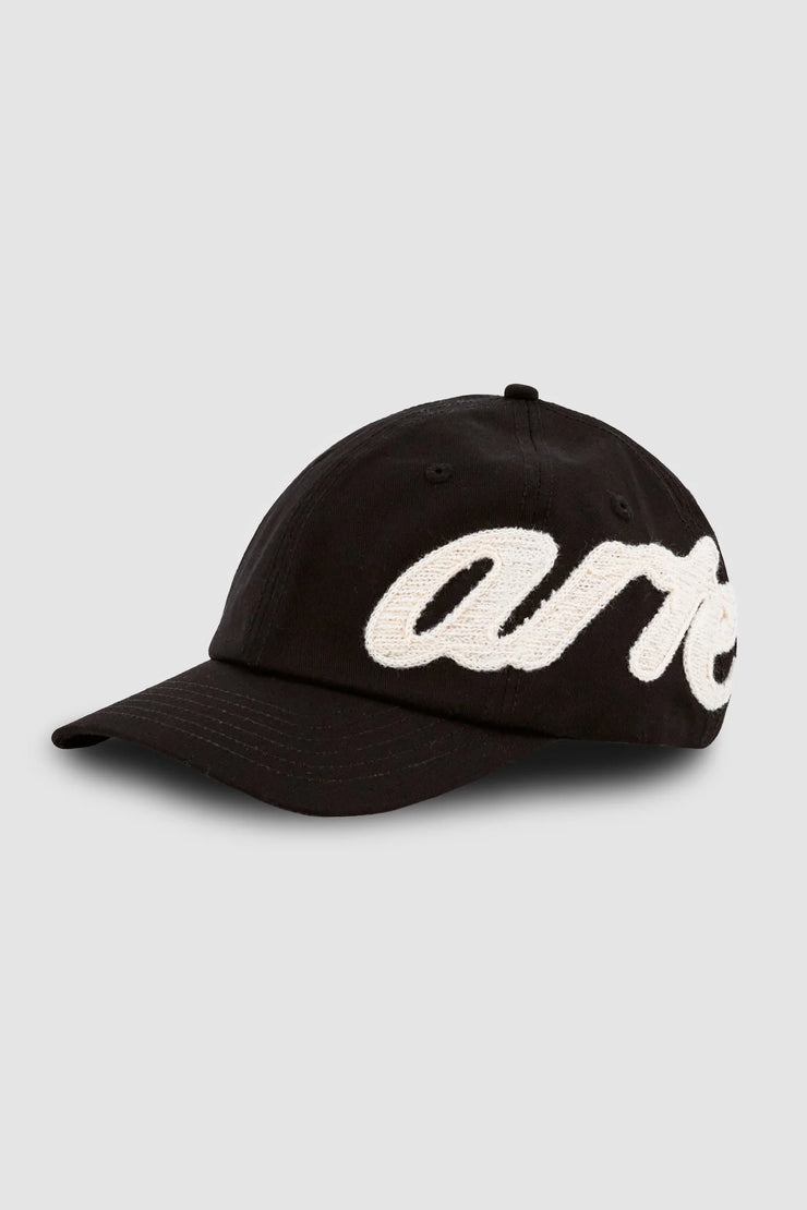 ARTE - SIDE EMBROIDERY CAP