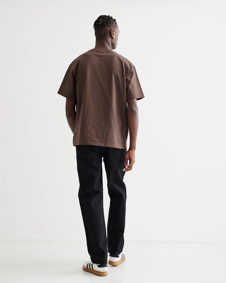 WOODBIRD - baine base tee