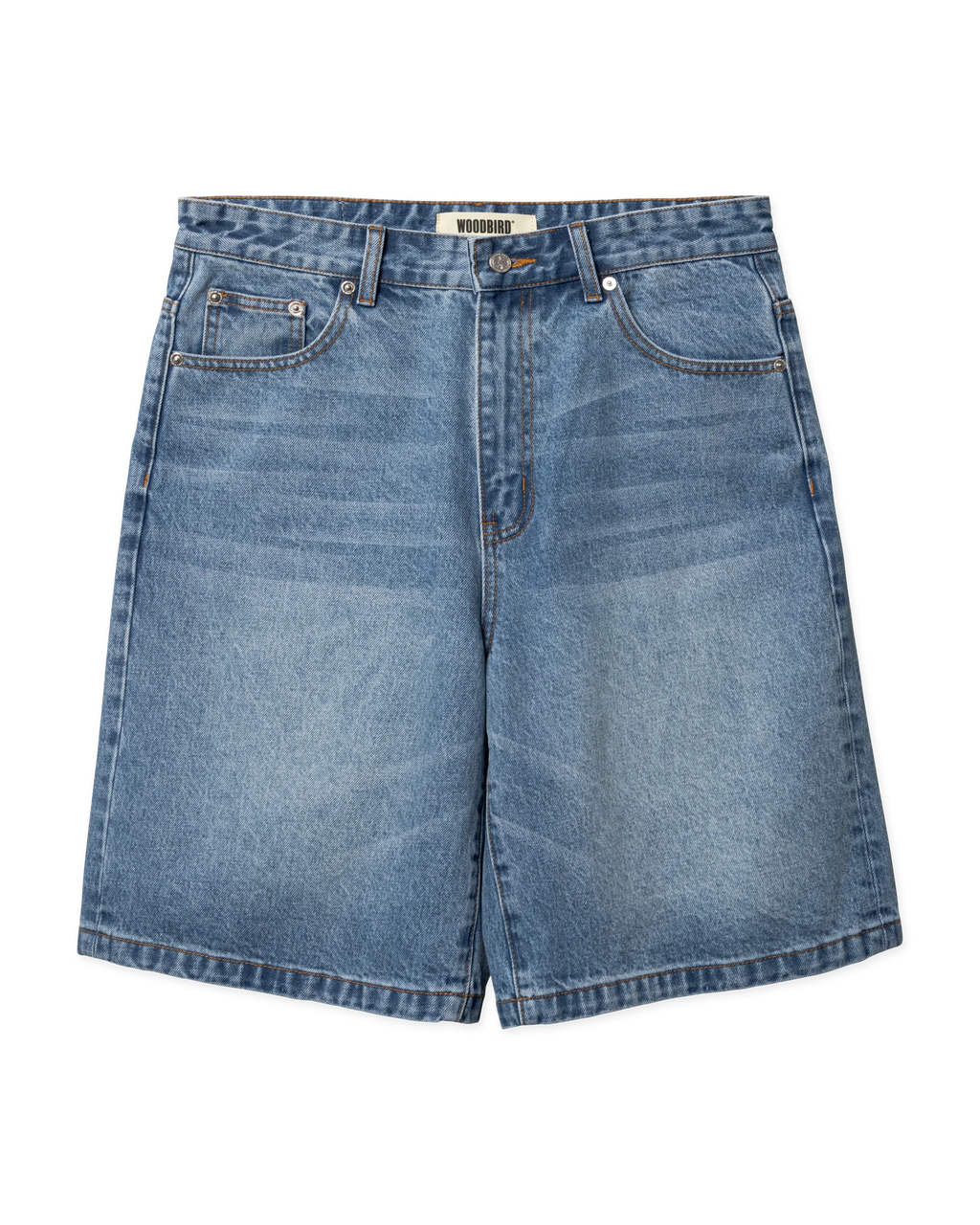 WOODBIRD - WBRami Original Shorts