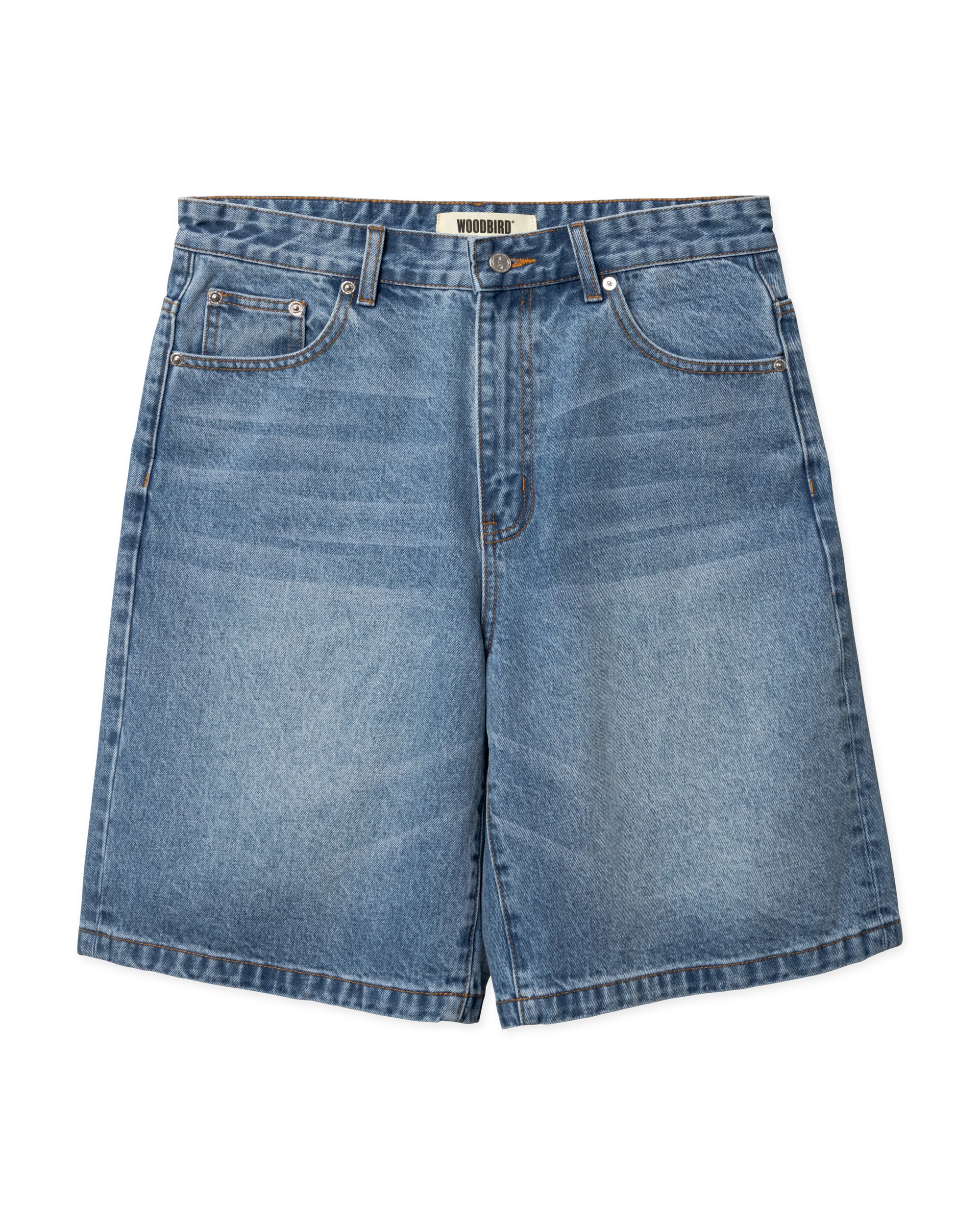 WOODBIRD - WBRami Original Shorts