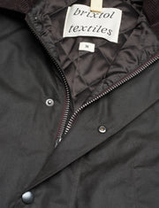 BRIXTOL TEXTILES - CURTIS BROWN