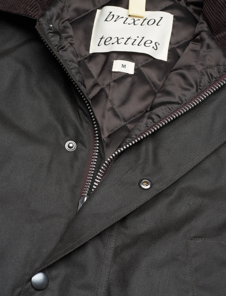 BRIXTOL TEXTILES - CURTIS BROWN