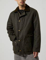 BRIXTOL TEXTILES - CURTIS