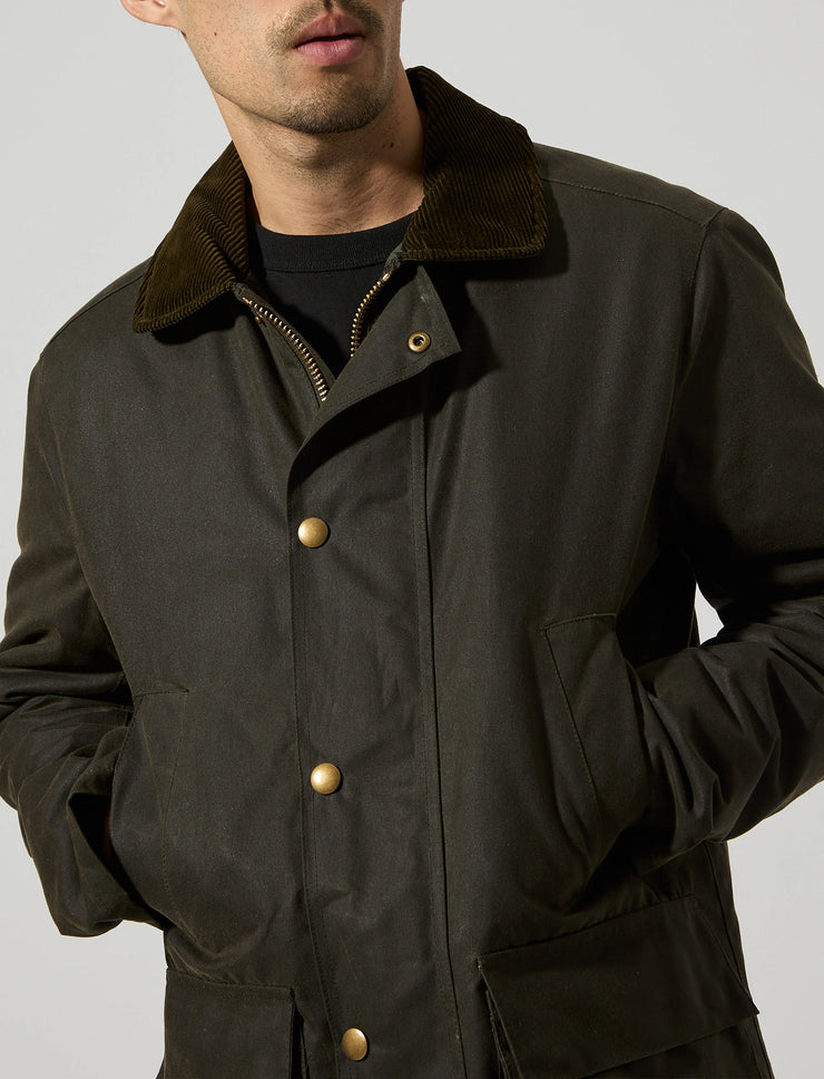 BRIXTOL TEXTILES - CURTIS