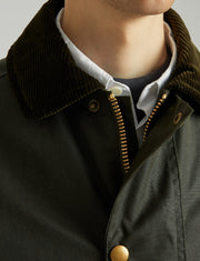 BRIXTOL TEXTILES - CURTIS